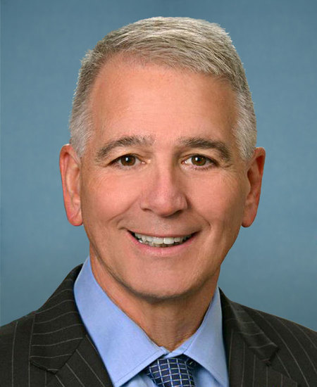 Ralph Lee Abraham