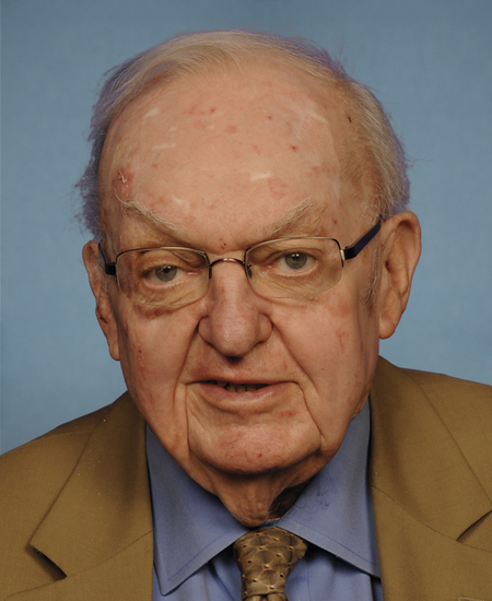 Howard Coble