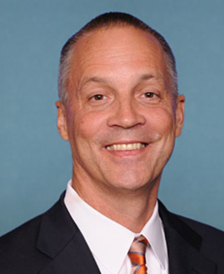 Curt Clawson