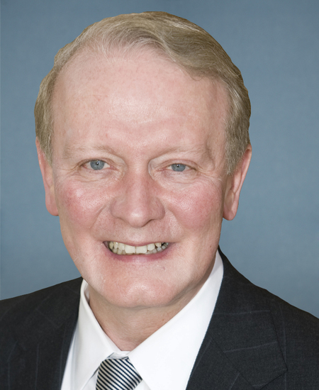 Leonard Lance