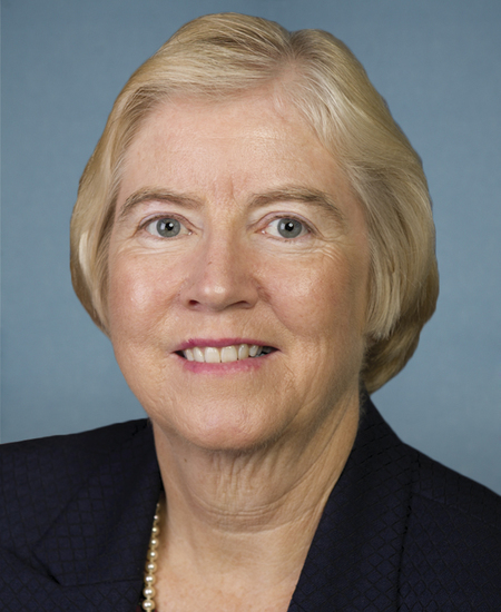 Candice S. Miller