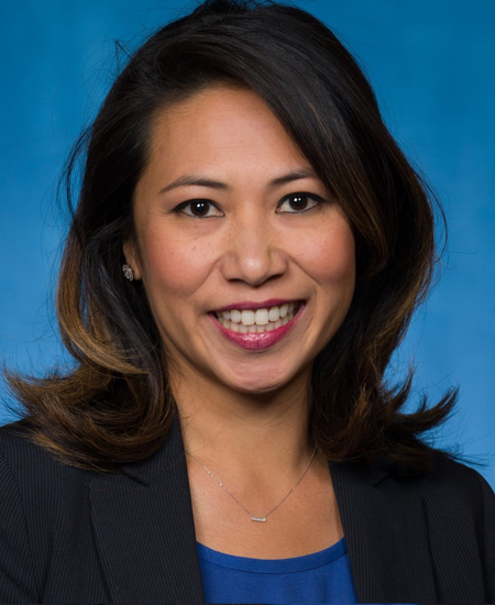 Stephanie N. Murphy