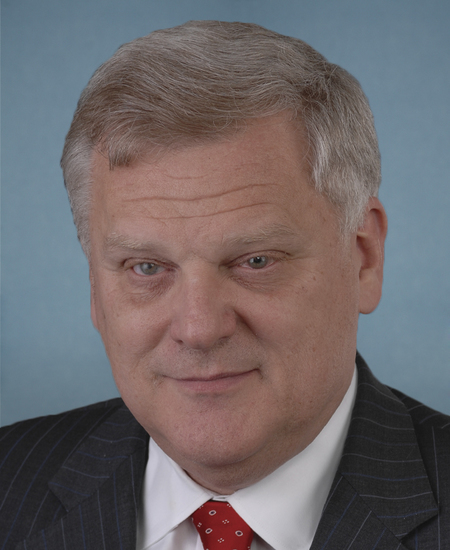 Alan Nunnelee