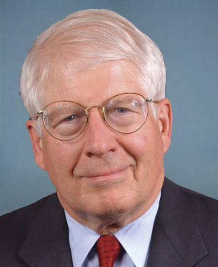 David E. Price