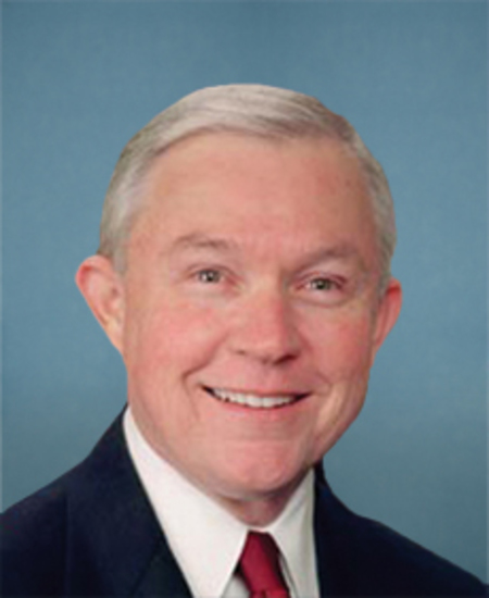 Jeff Sessions