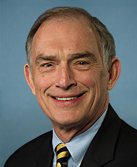 Peter J. Visclosky